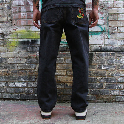 Bass Denim Jeans