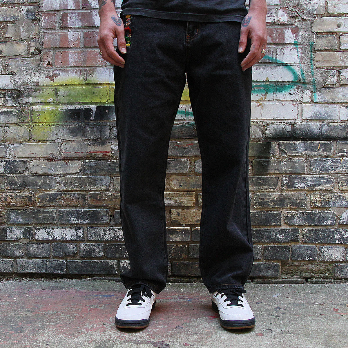 Bass Denim Jeans