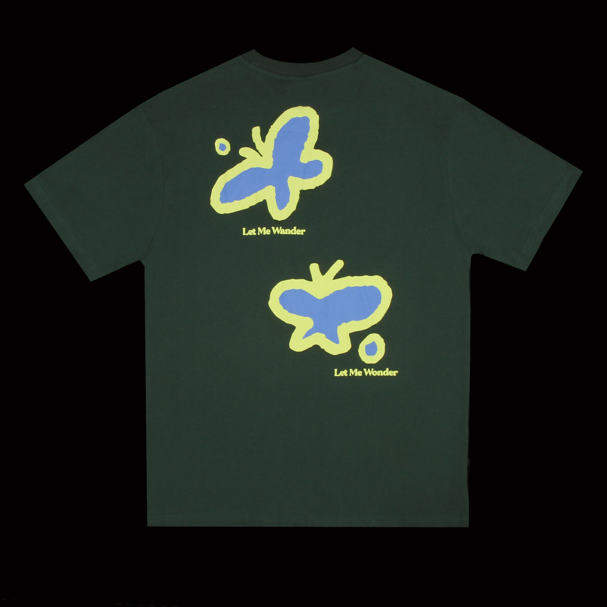 Wander T-Shirt