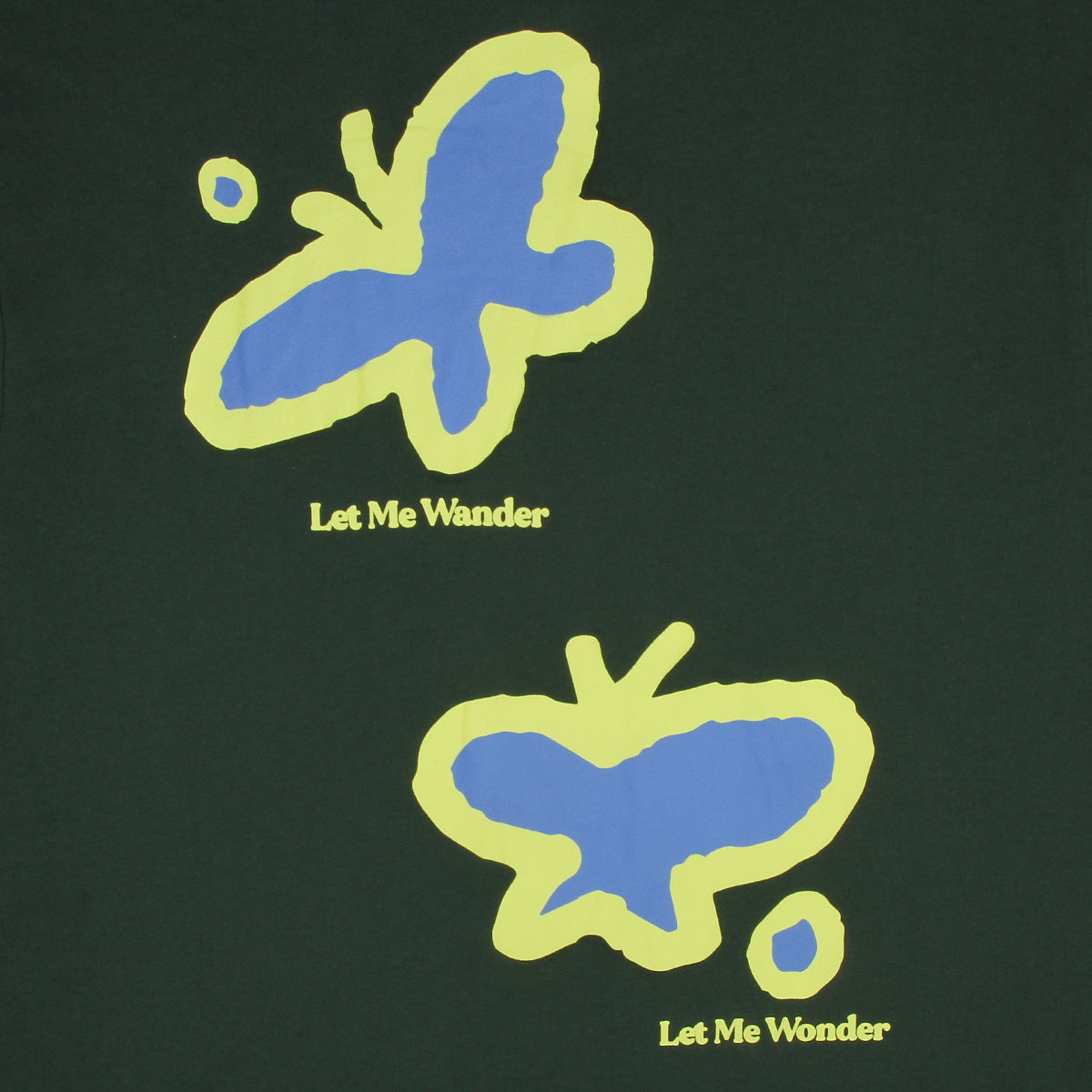 Wander T-Shirt