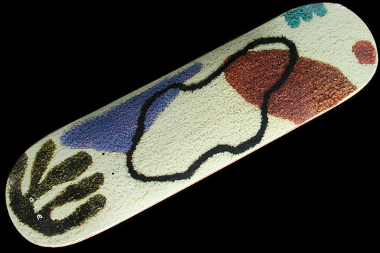 April Cream Deck 8.25" & 8.38"