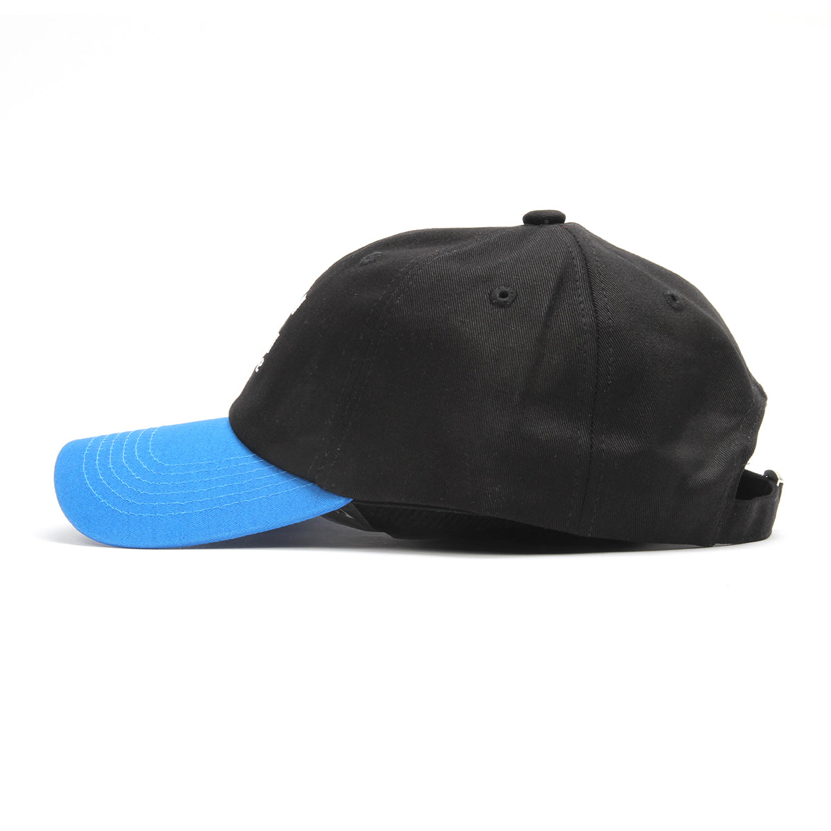 Checkerboard Cap