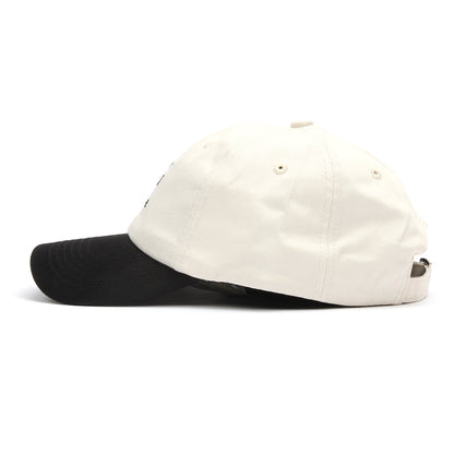 Checkerboard Cap