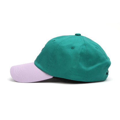 Checkerboard Cap