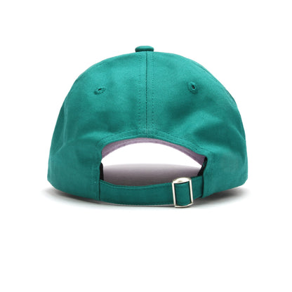 Checkerboard Cap