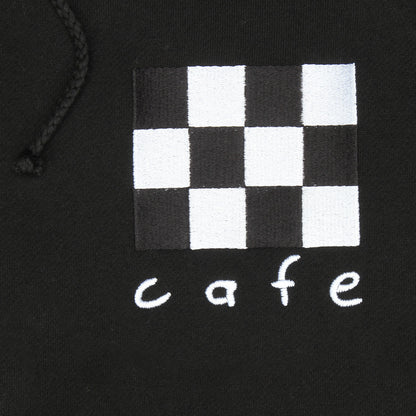 Checkerboard Hoodie