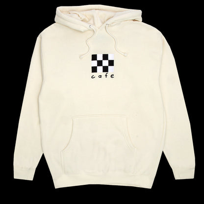 Checkerboard Hoodie