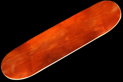Ozymandias Deck 8.25", 8,38" & 8.5"