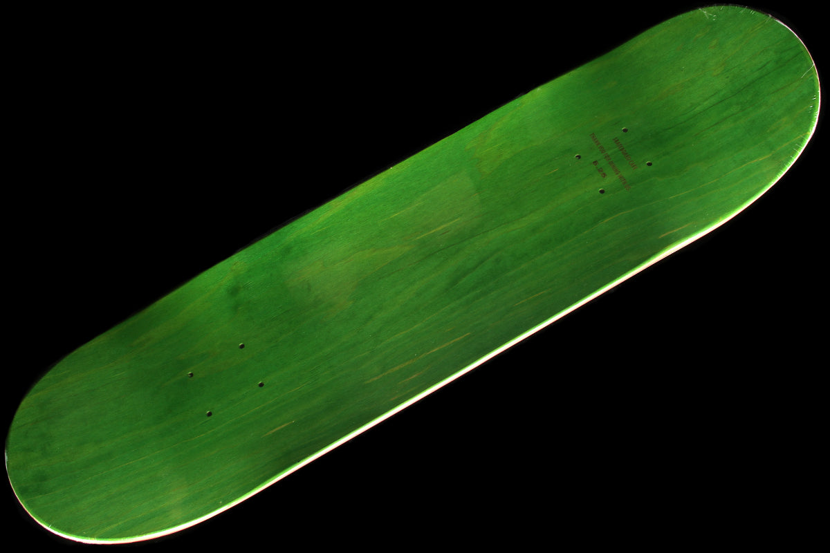 Stripe Cream Deck 8.25" & 8.38"