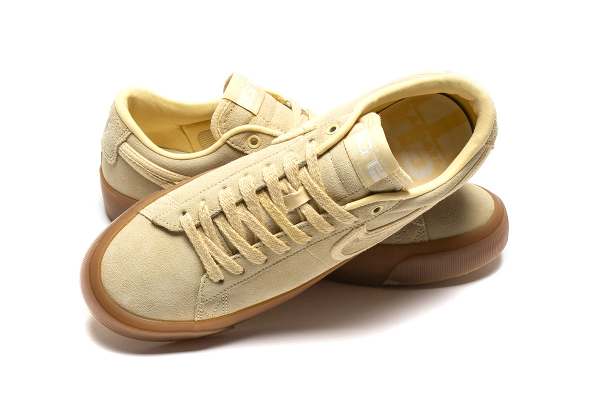 Zoom Blazer Low Pro GT