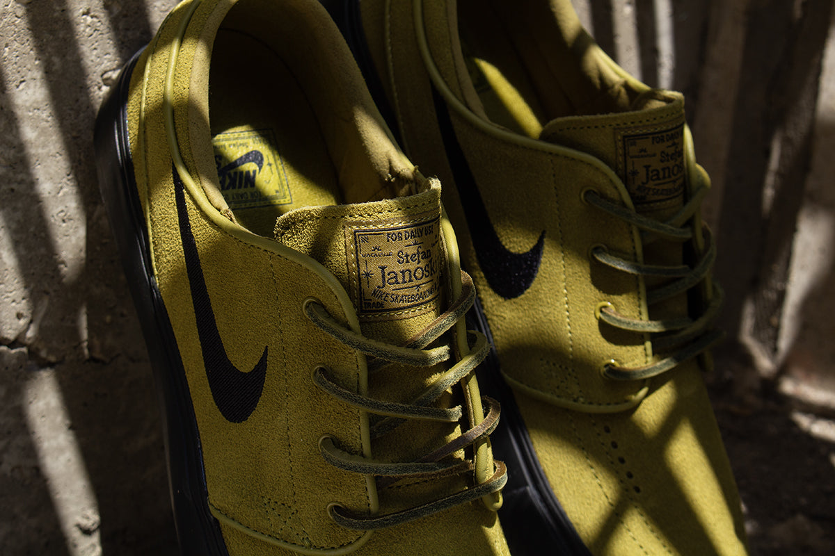 Janoski OG+