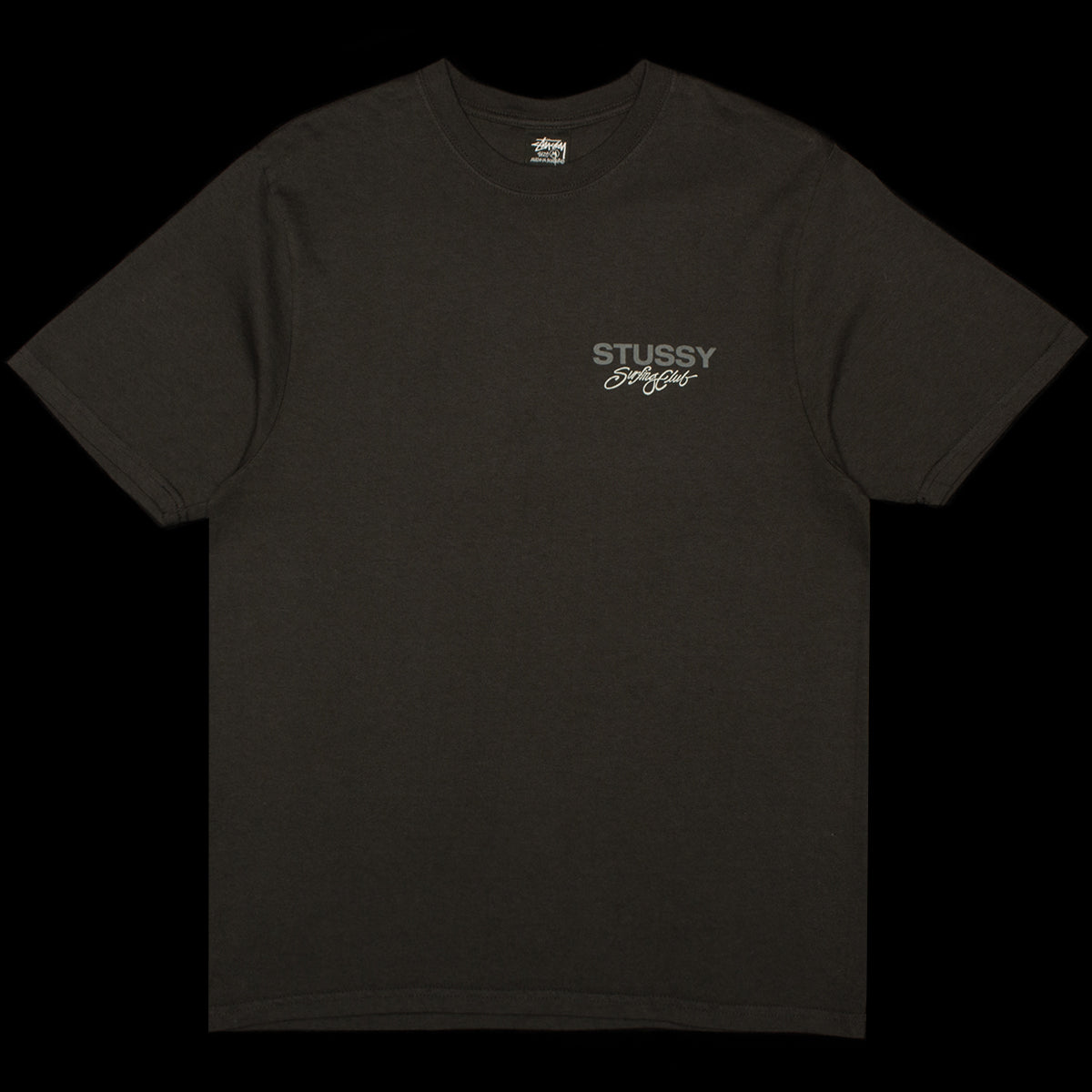 Surf Club Pigment Dyed T-Shirt