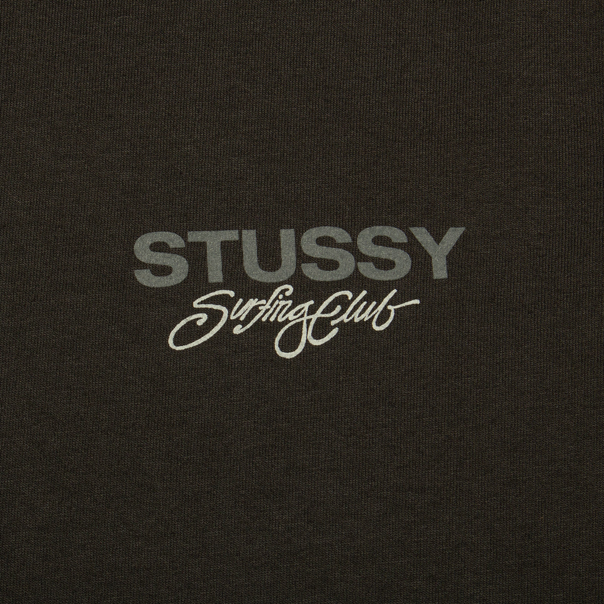 Surf Club Pigment Dyed T-Shirt