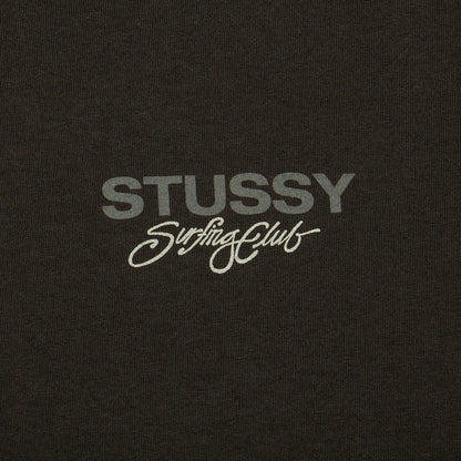 Surf Club Pigment Dyed T-Shirt