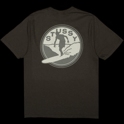 Surf Club Pigment Dyed T-Shirt