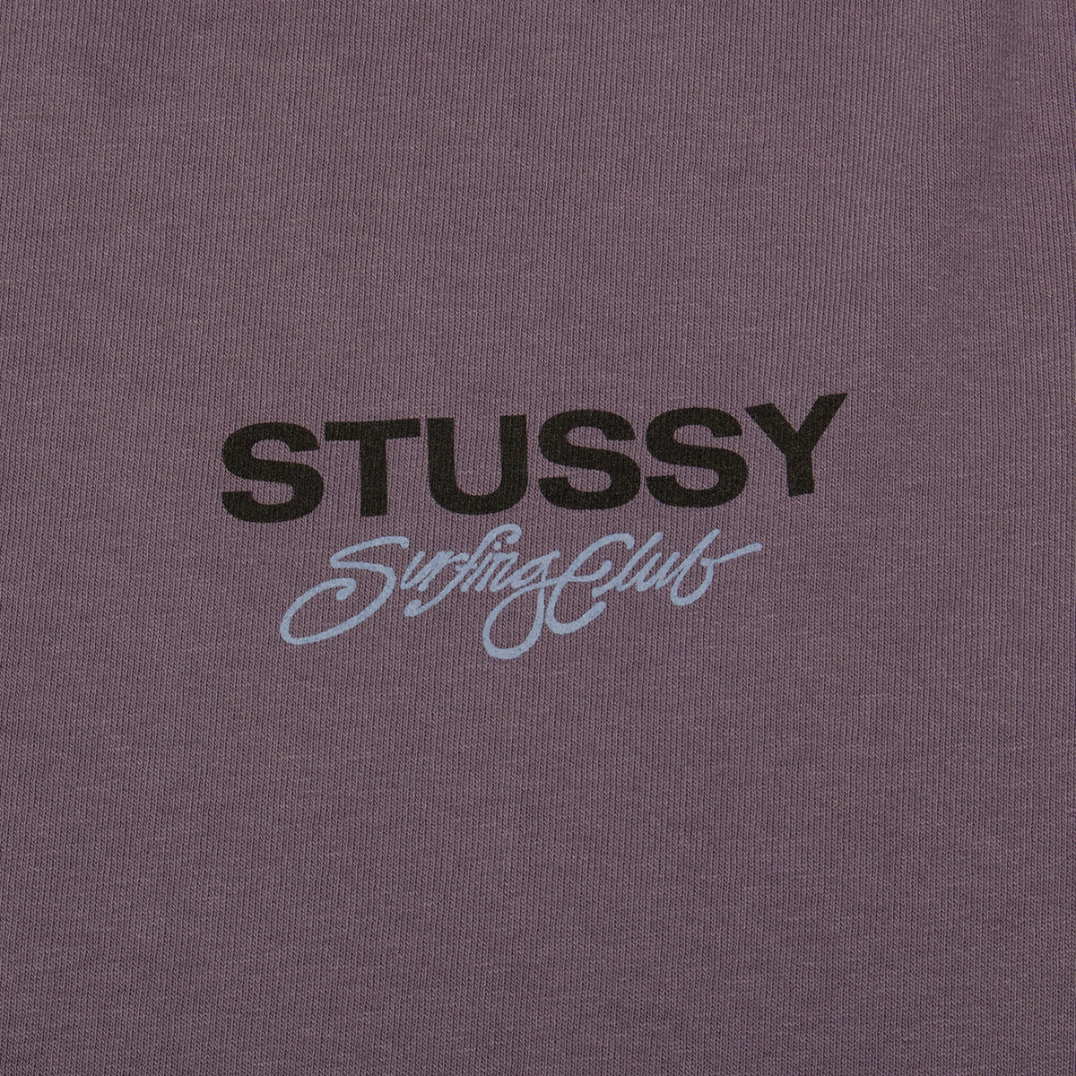 Surf Club Pigment Dyed T-Shirt
