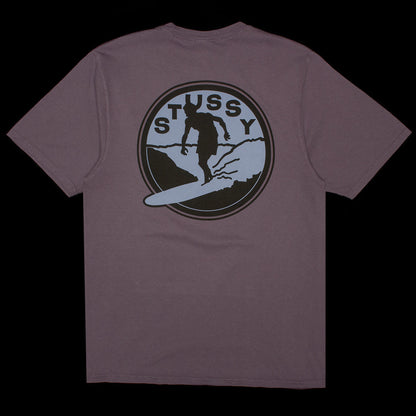 Surf Club Pigment Dyed T-Shirt