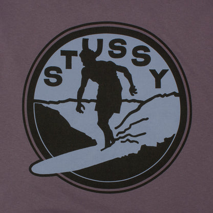 Surf Club Pigment Dyed T-Shirt