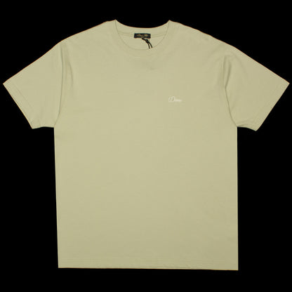 Cursive Small Logo T-Shirt