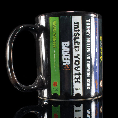 Back To Classics Mug