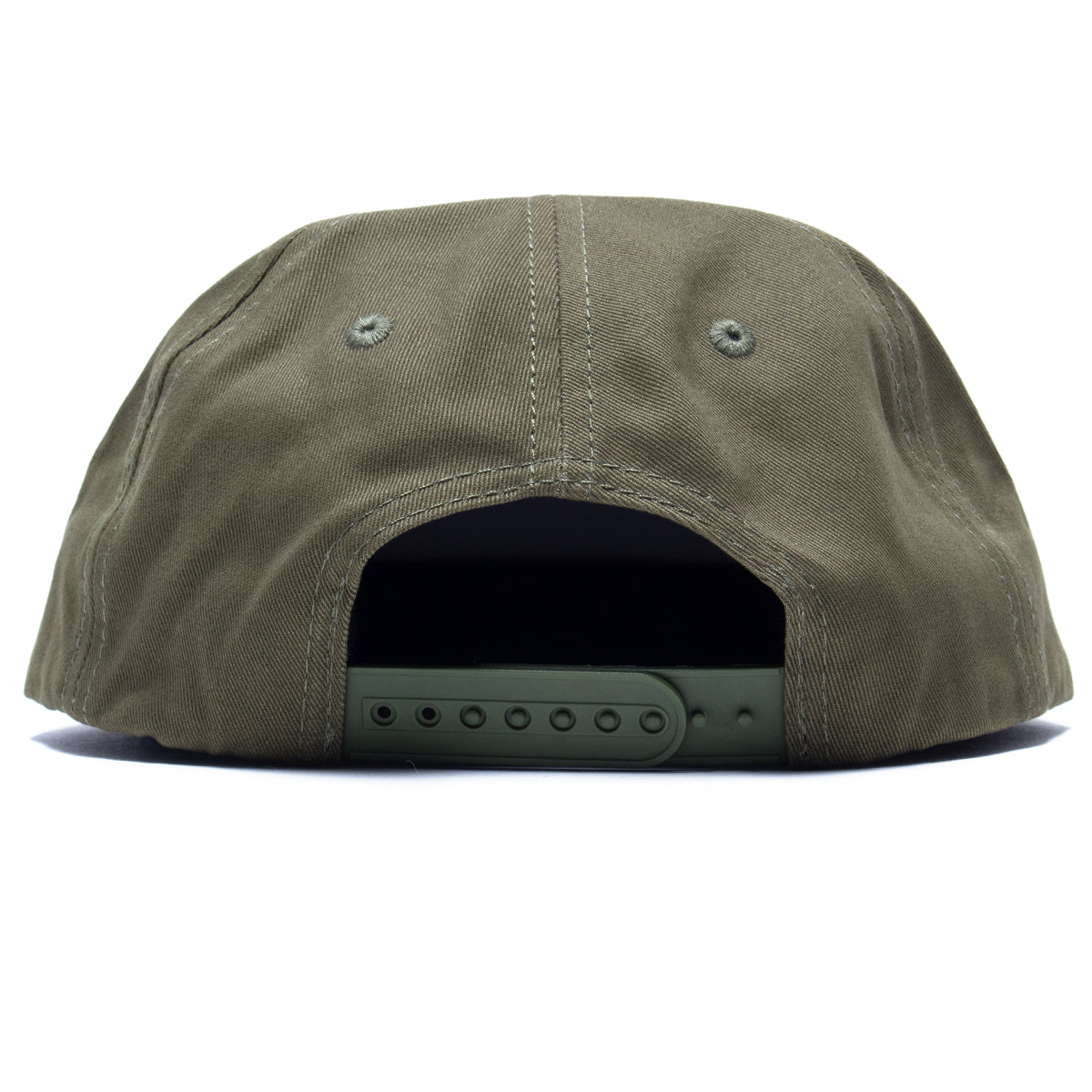 Front Blunt Hat