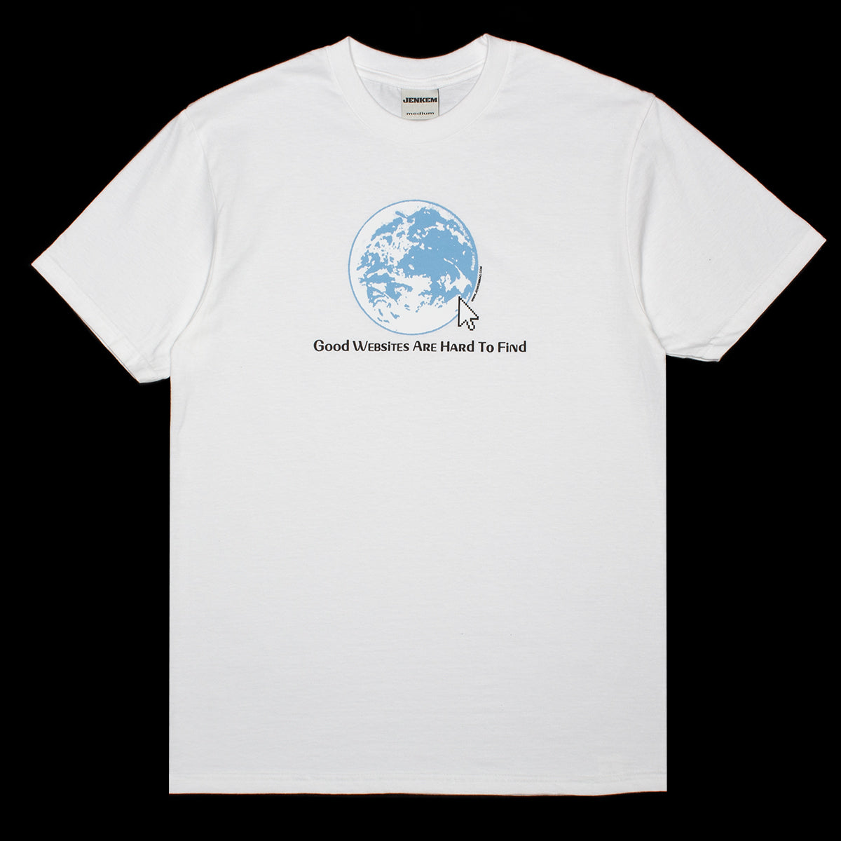 Websites T-Shirt