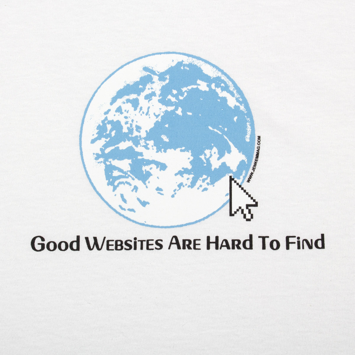 Websites T-Shirt
