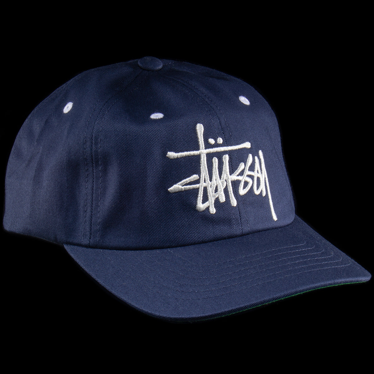 Big Basic Vintage Hat