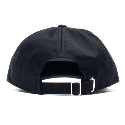3 Star Low Pro Strapback Hat