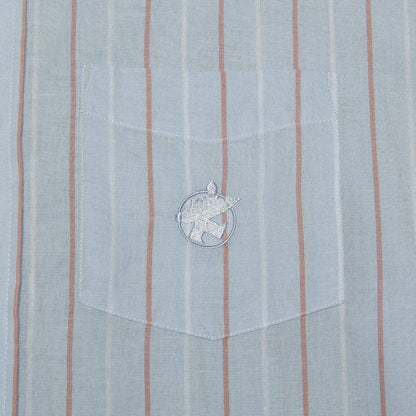 Classic Striped L/S Shirt