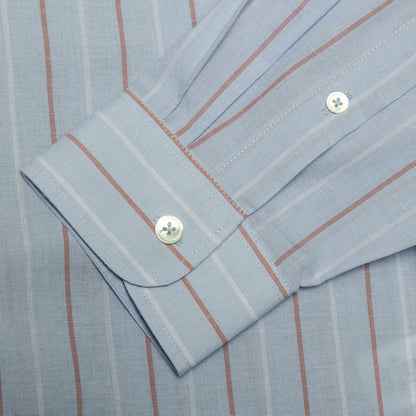 Classic Striped L/S Shirt