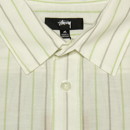 Classic Striped L/S Shirt