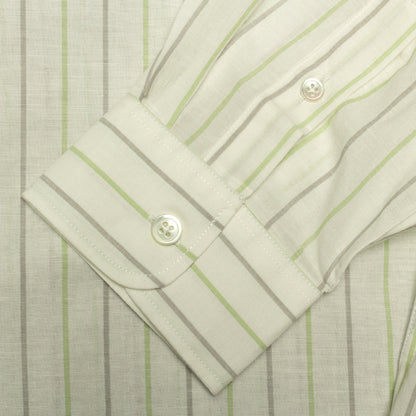 Classic Striped L/S Shirt