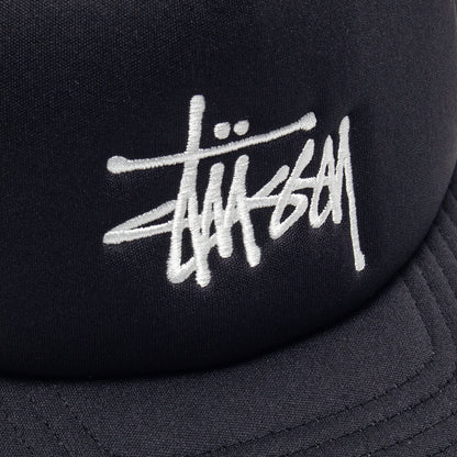 Big Basic Trucker Hat