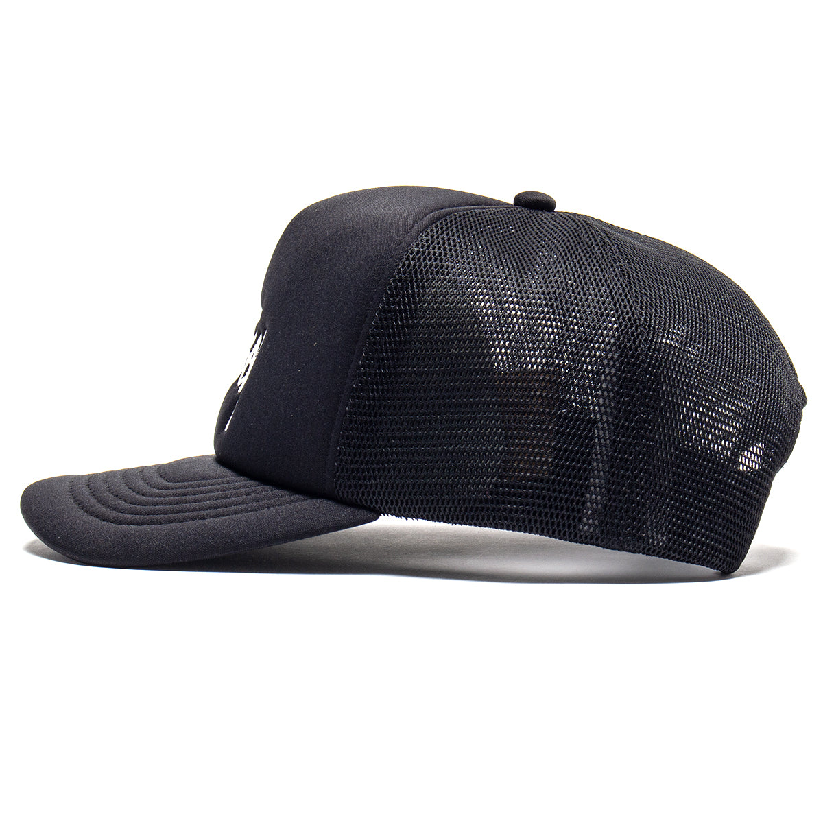 Big Basic Trucker Hat