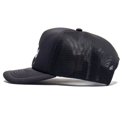 Big Basic Trucker Hat