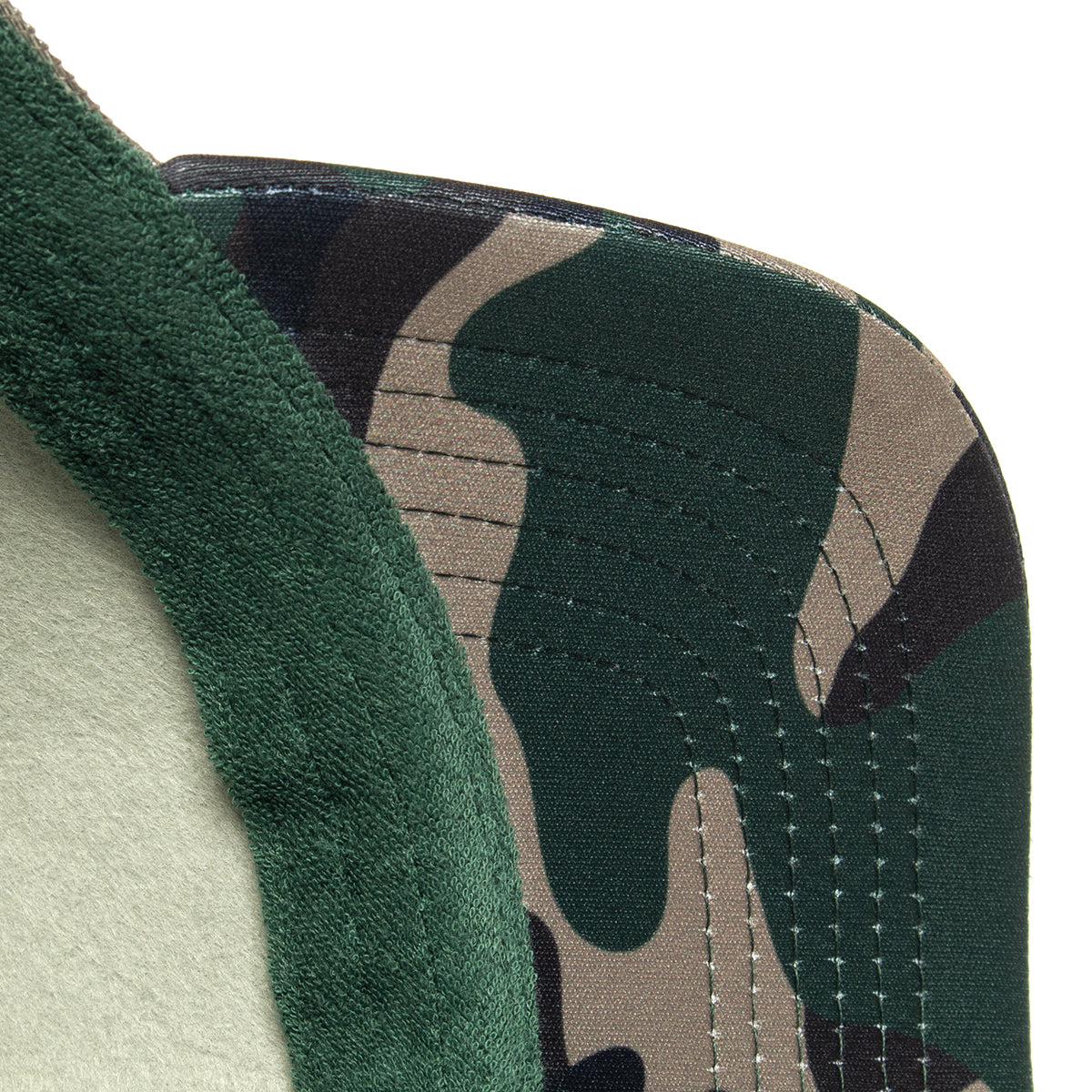 Big Basic Trucker Hat