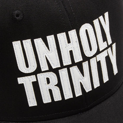Unholy Trinity Hat