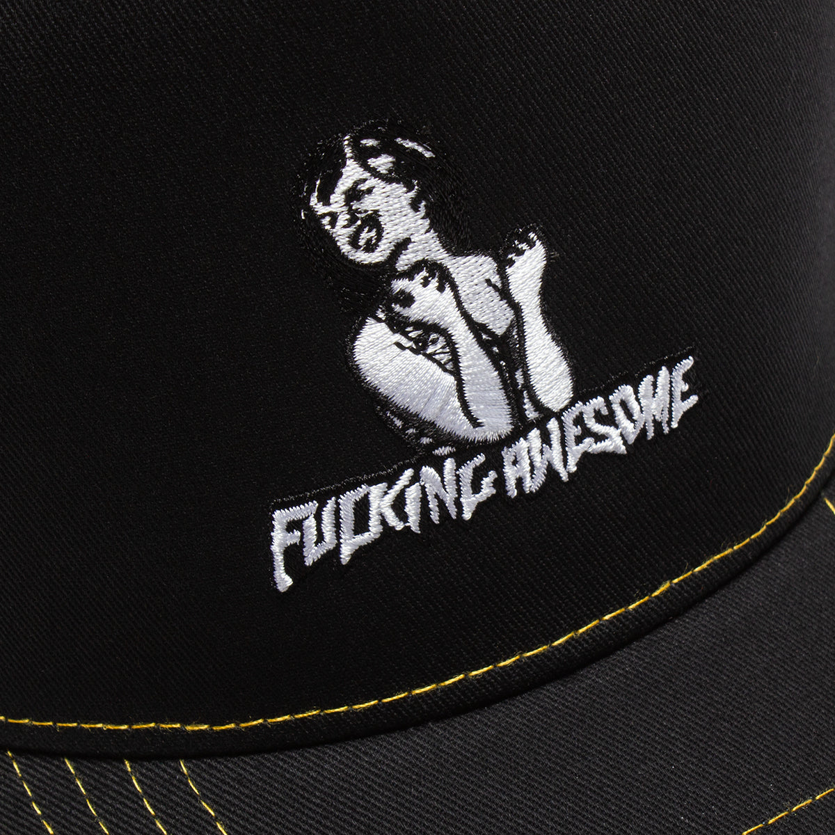 We Got Power Hat