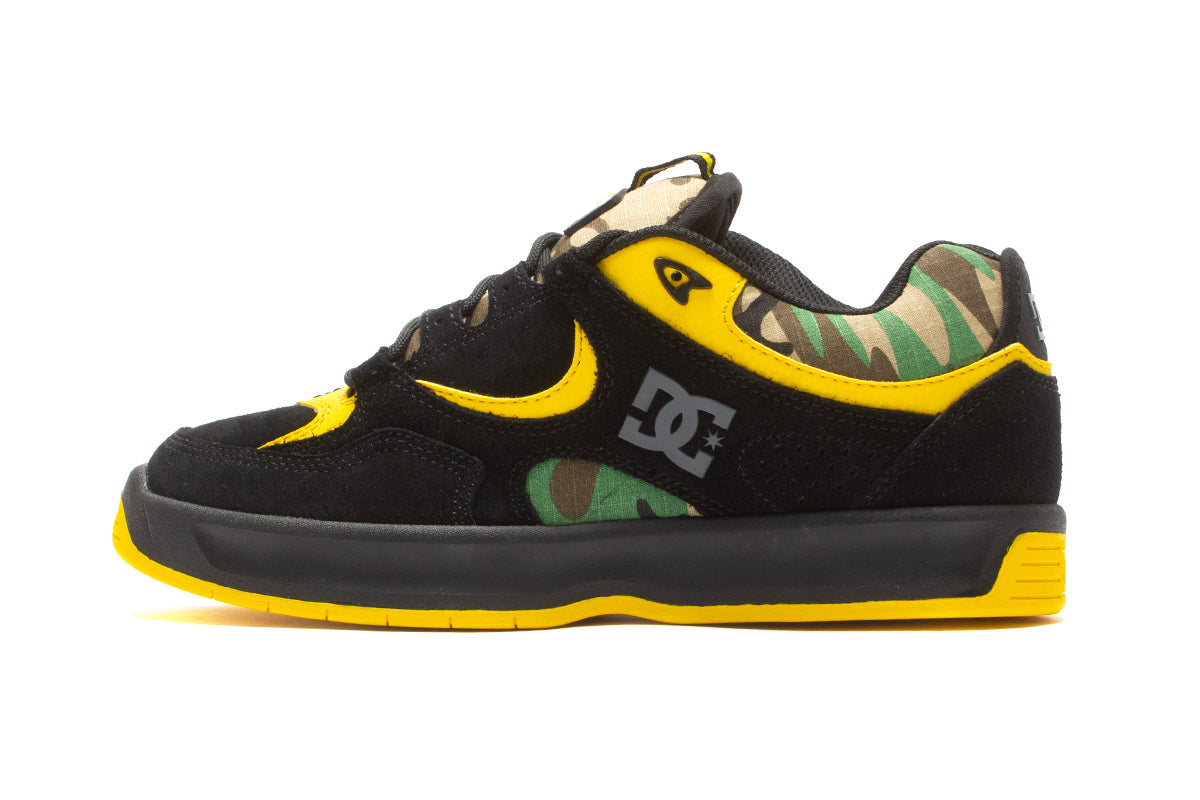 Thrasher x DC Kalynx