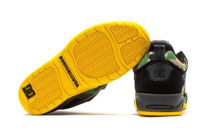Thrasher x DC Truth