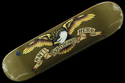 Classic Eagle Deck 8.06"