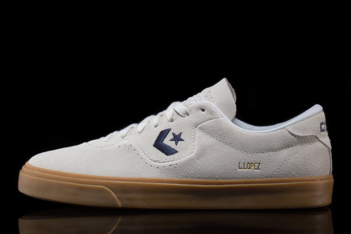 Louie Lopez Pro