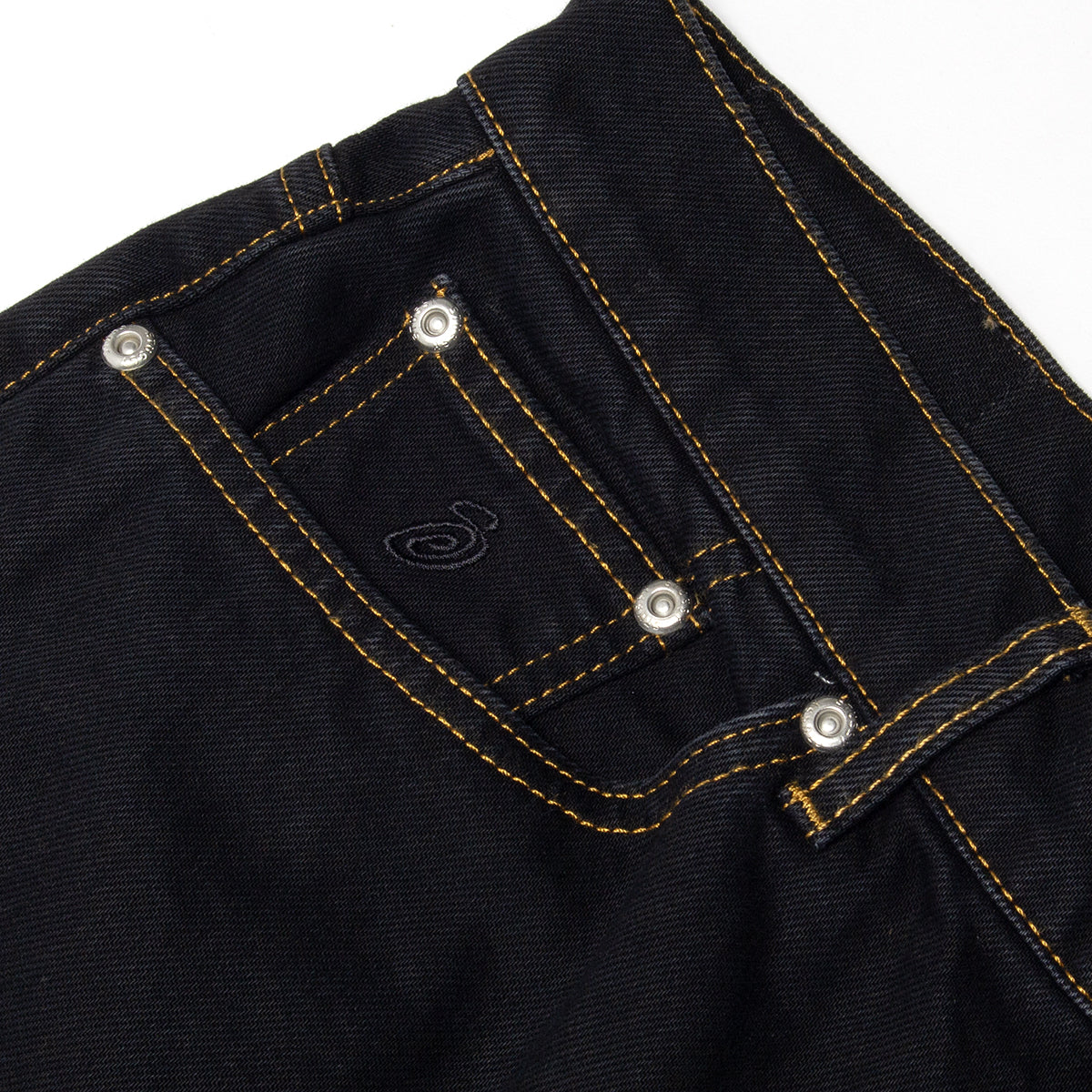 Big Ol' Jean Denim