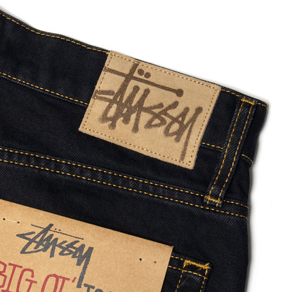 Big Ol' Jean Denim