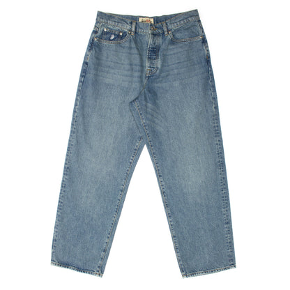 Big Ol' Jean Denim