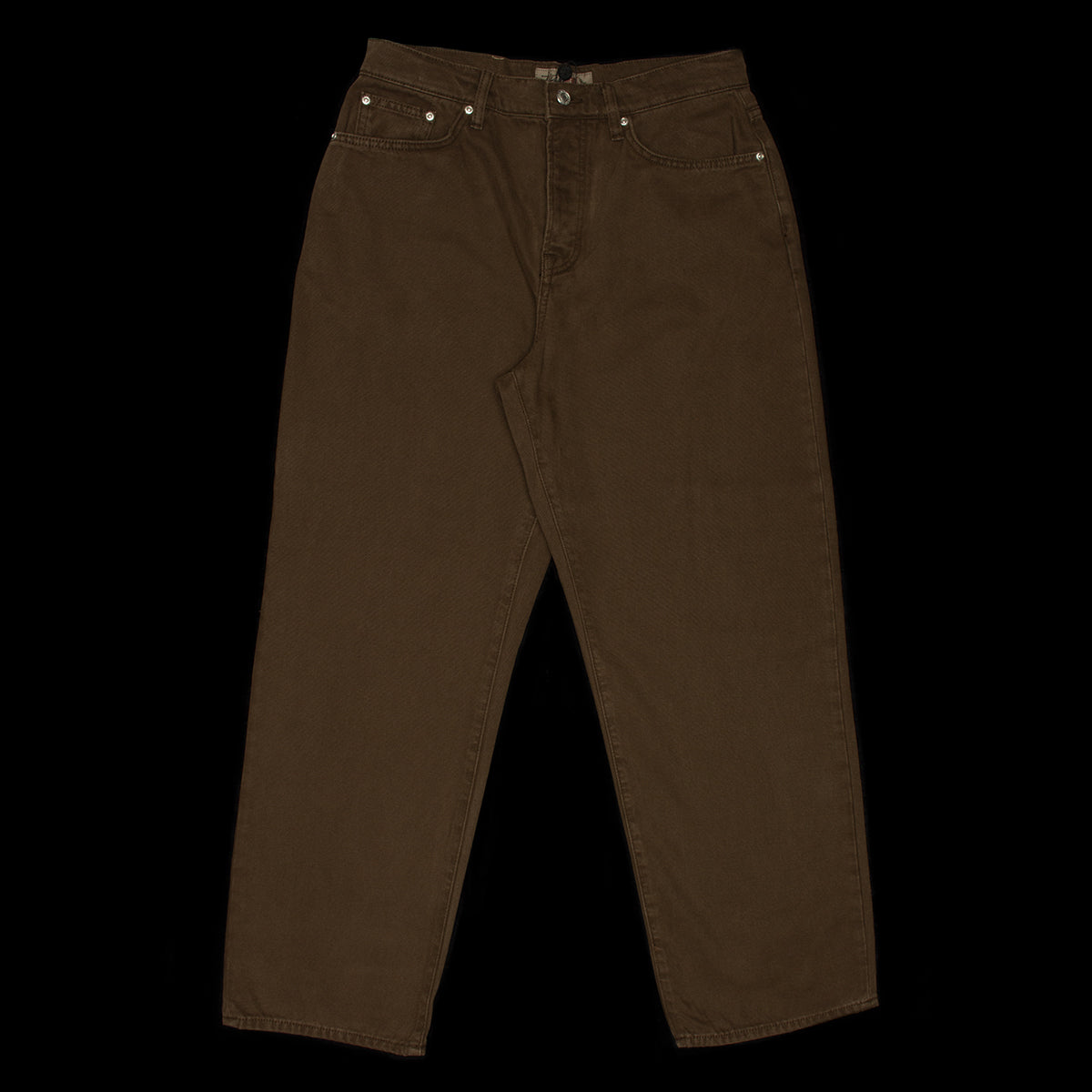 Big Ol' Jean Washed Canvas