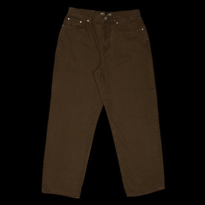 Big Ol' Jean Washed Canvas