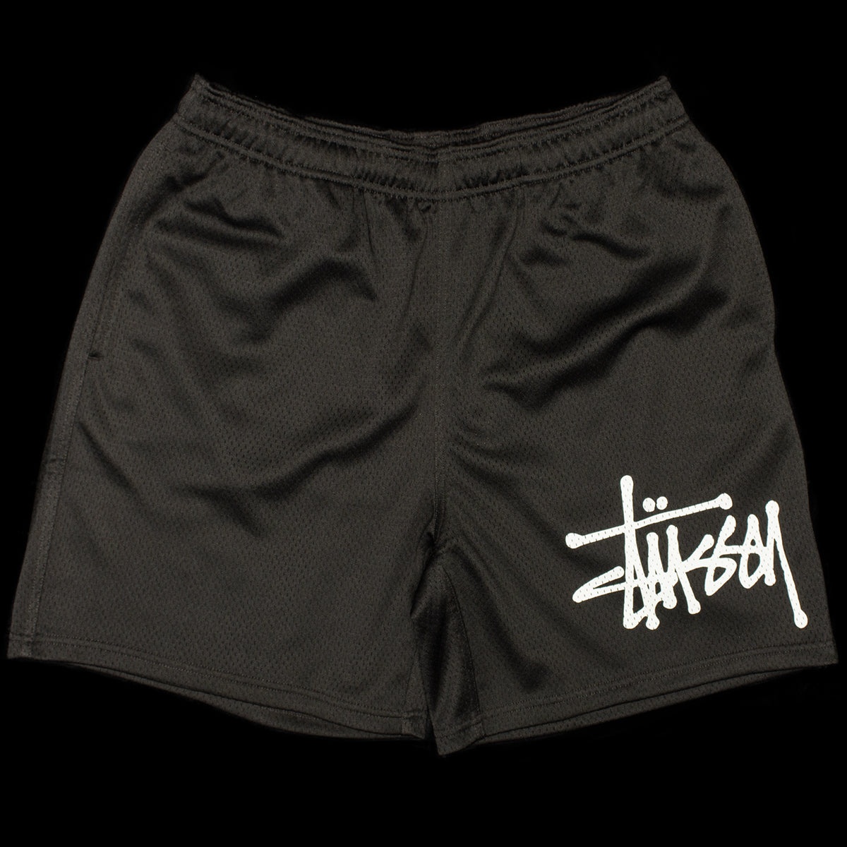 Mesh Short Big Basic