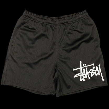 Mesh Short Big Basic